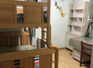 凤凰三村 3室1厅1卫