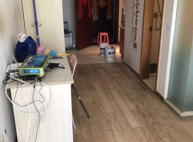 西城风尚 1室0厅0卫