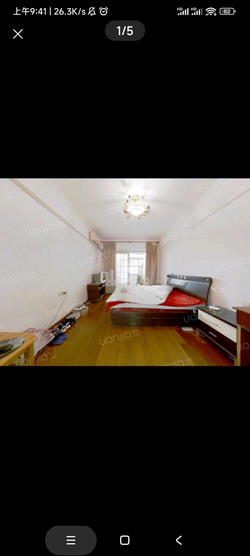 中央路小区12486413周边环境图0