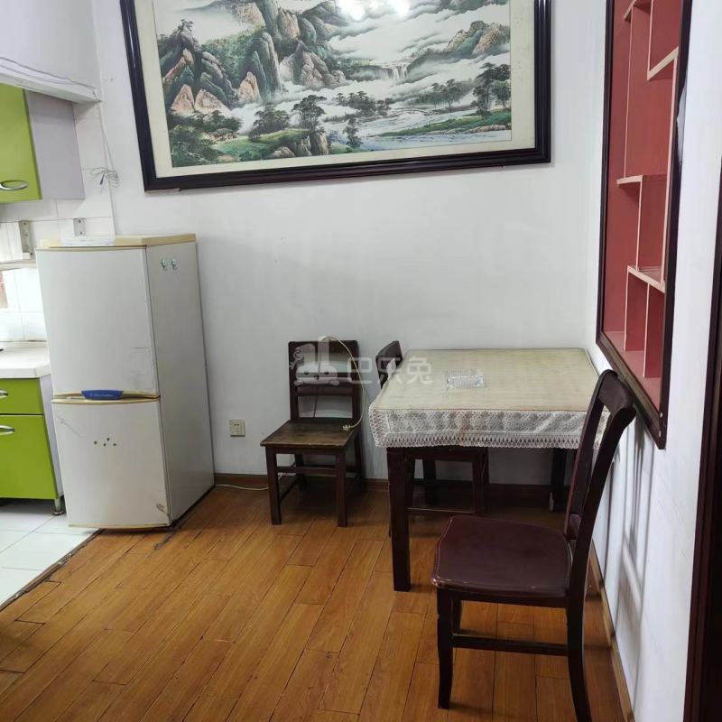 热河南路小区12486504周边环境图0