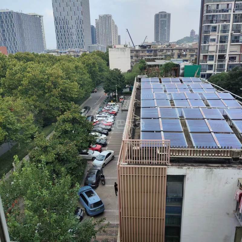 热河南路小区12486504周边环境图3