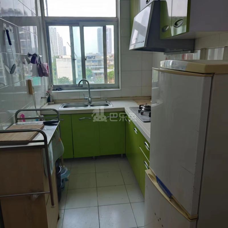 热河南路小区12486504周边环境图5