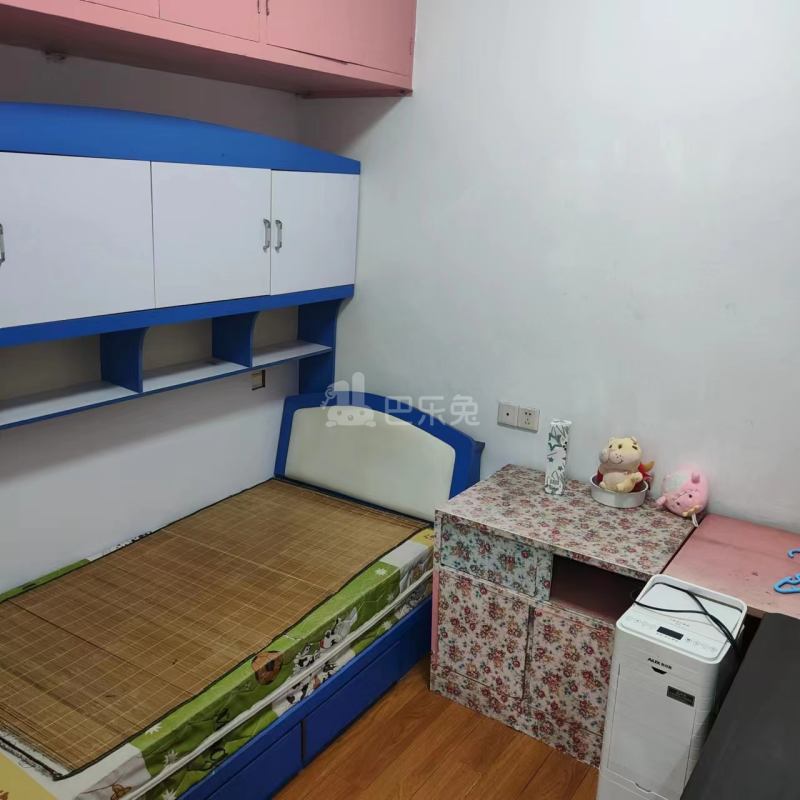 热河南路小区12486504周边环境图6