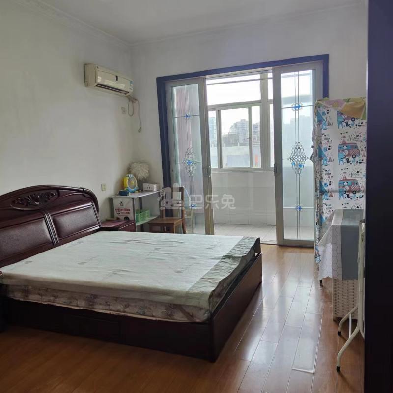 热河南路小区12486504周边环境图7