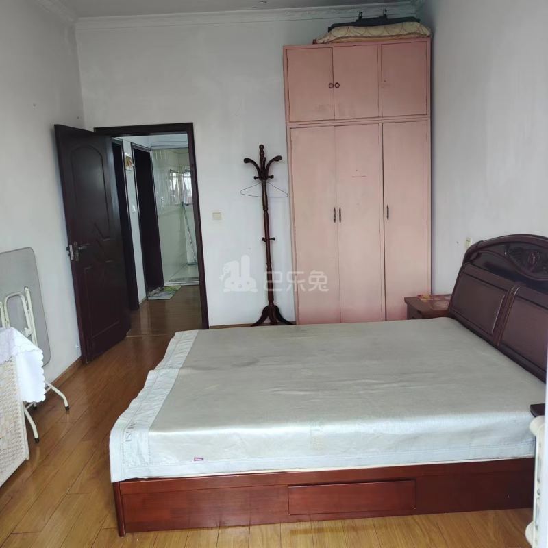 热河南路小区12486504周边环境图8