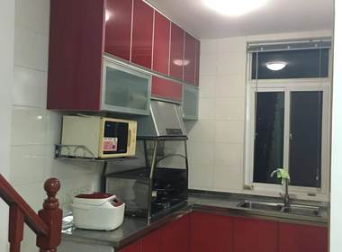 四条巷小区 1室1厅1卫