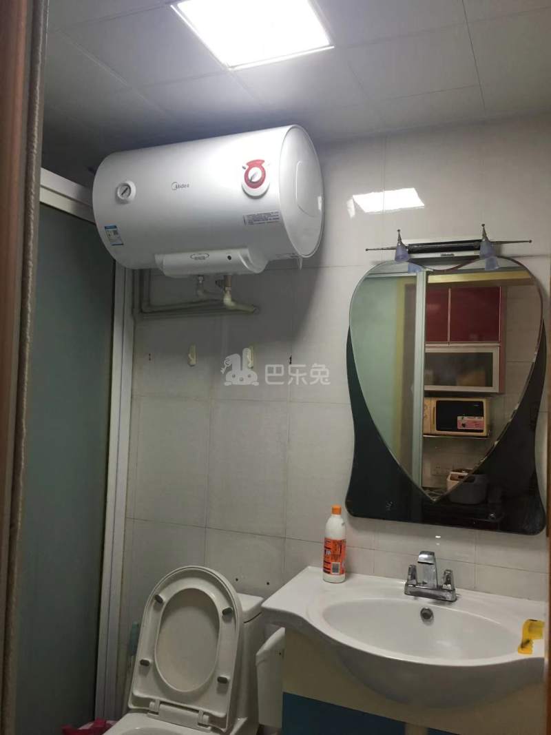 四条巷小区12486767周边环境图1