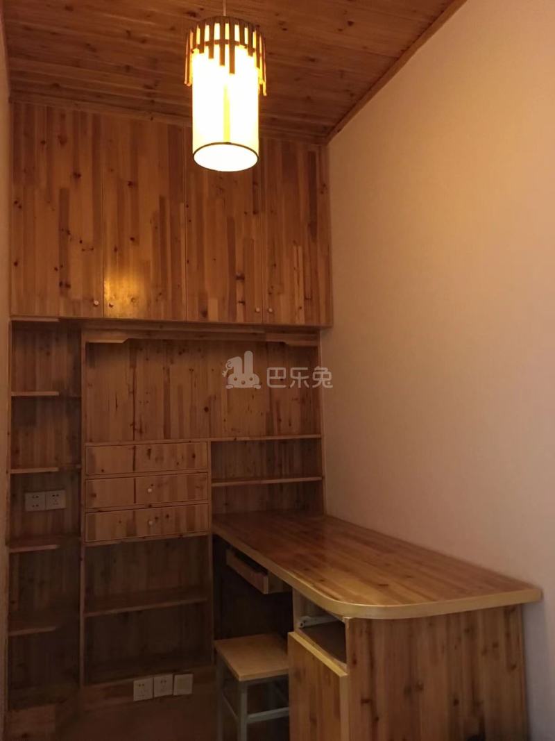 四条巷小区12486767周边环境图2