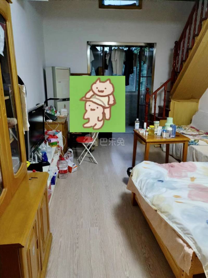 四条巷小区12486767周边环境图3