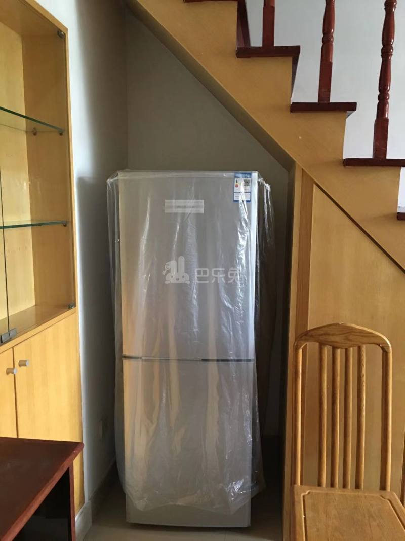 四条巷小区12486767周边环境图8