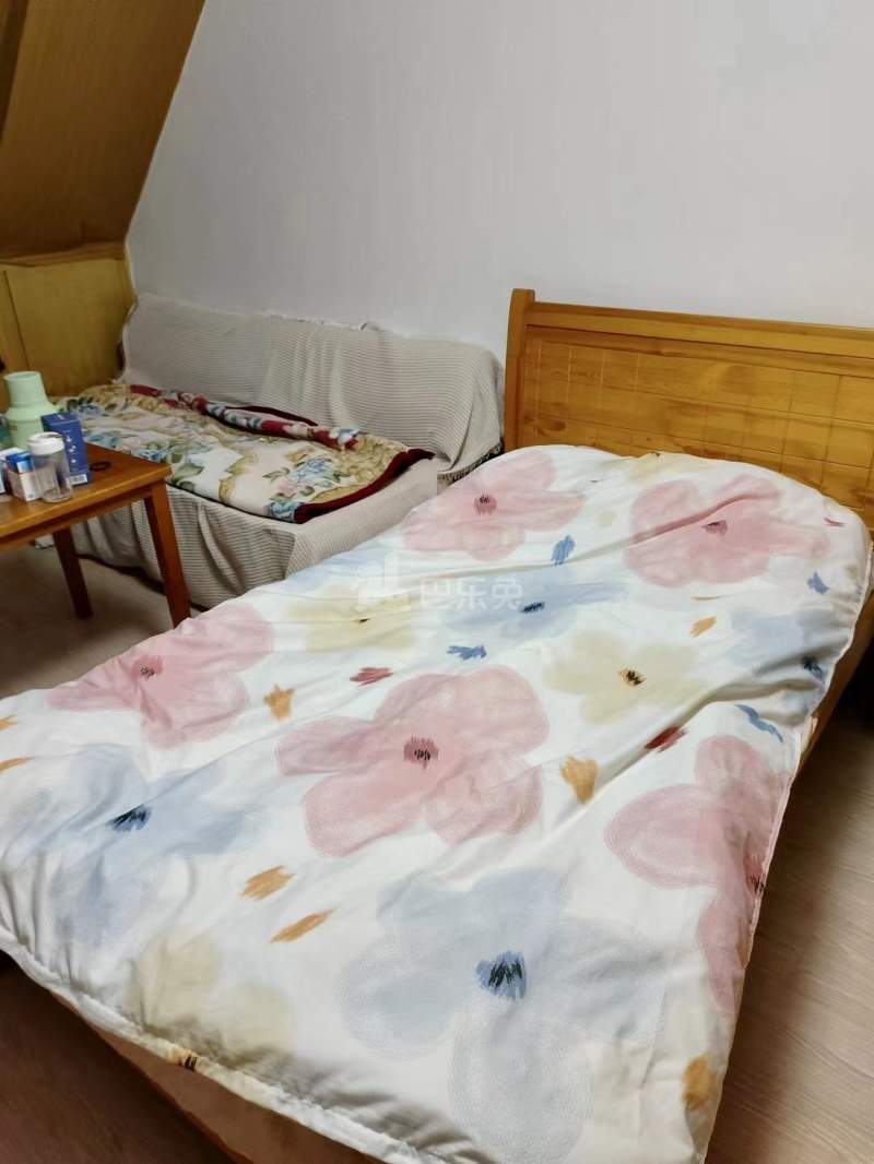 四条巷小区12486767周边环境图9