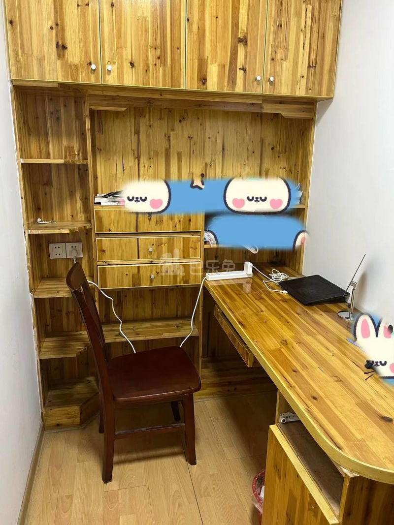 四条巷小区12486767周边环境图10