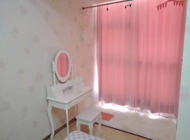 中商万豪中心 1室1厅1卫