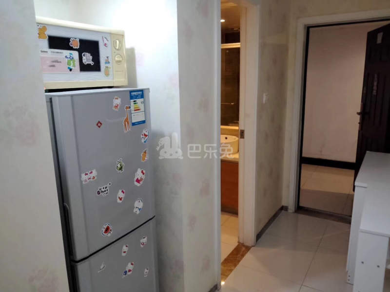 中商万豪中心12486799周边环境图1