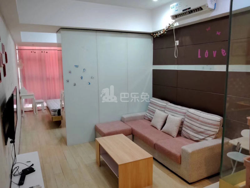 中商万豪中心12486799周边环境图5