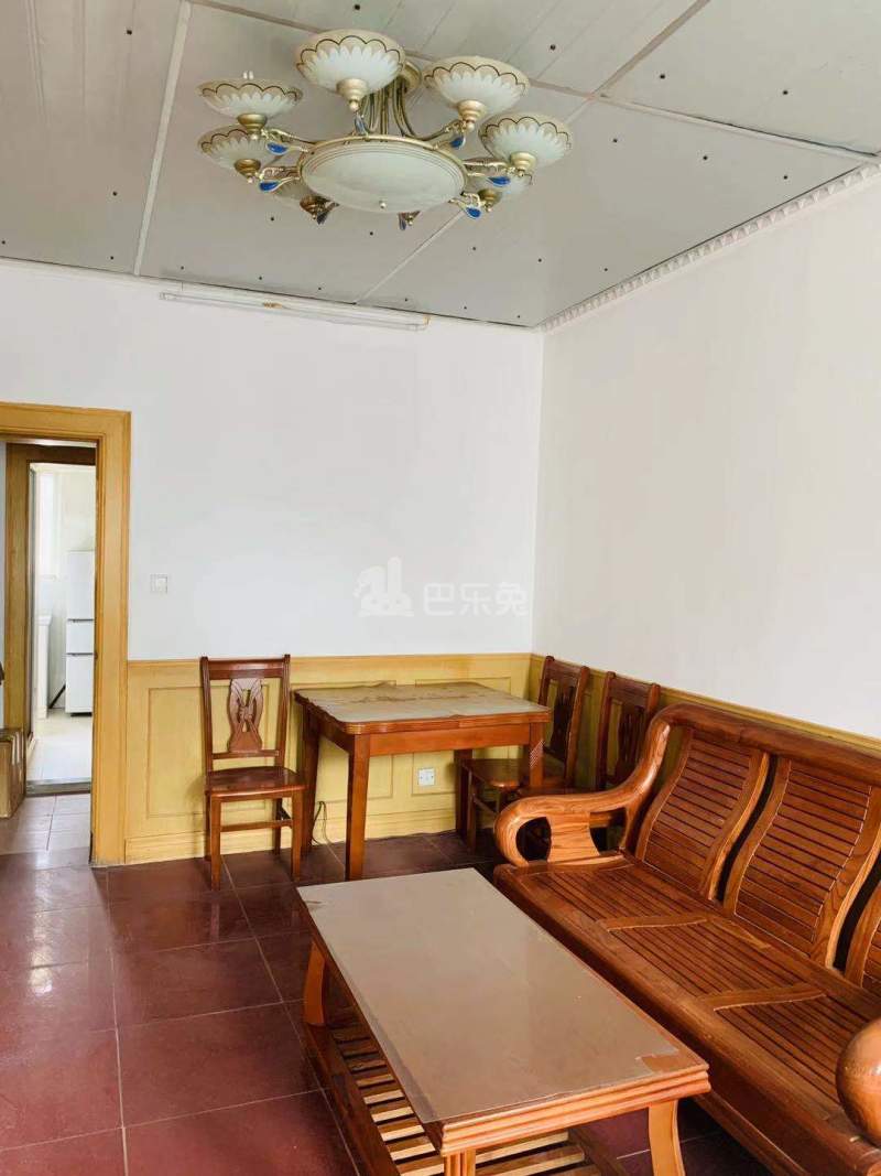 南阴阳营小区北区12486918周边环境图0