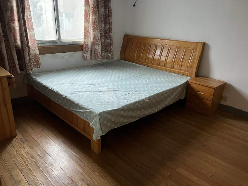 南阴阳营小区北区12486918周边环境图1