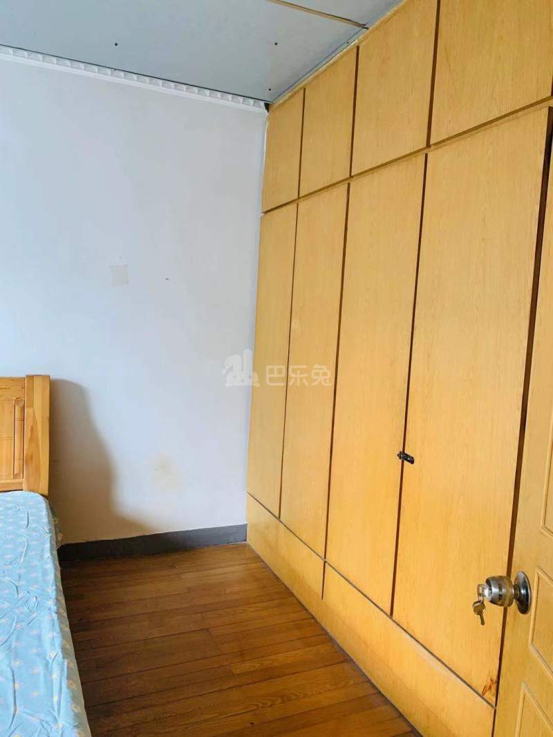 南阴阳营小区北区12486918周边环境图2