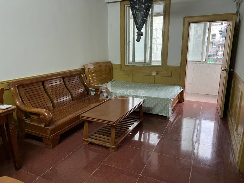 南阴阳营小区北区12486918周边环境图3