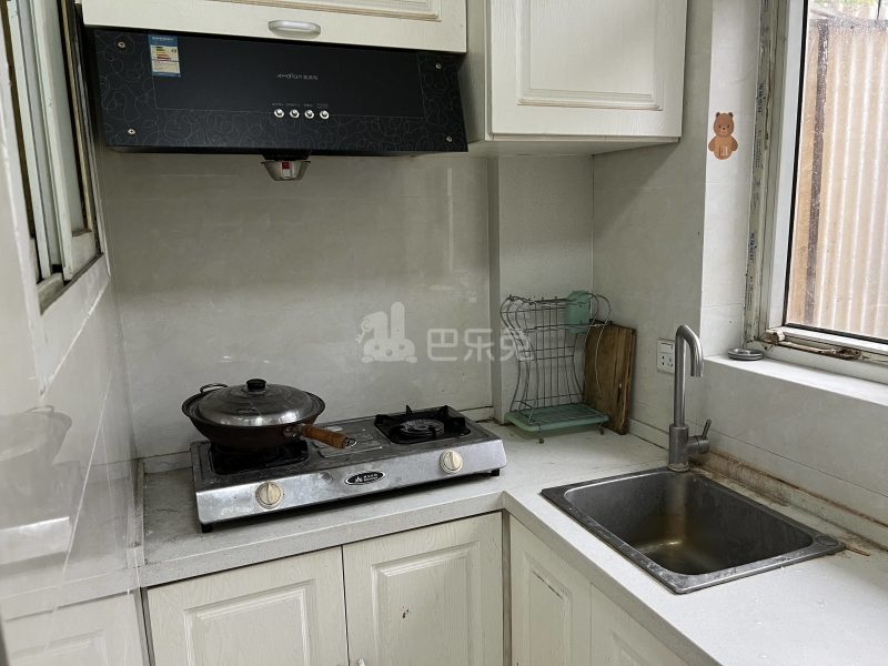 南阴阳营小区北区12486918周边环境图4