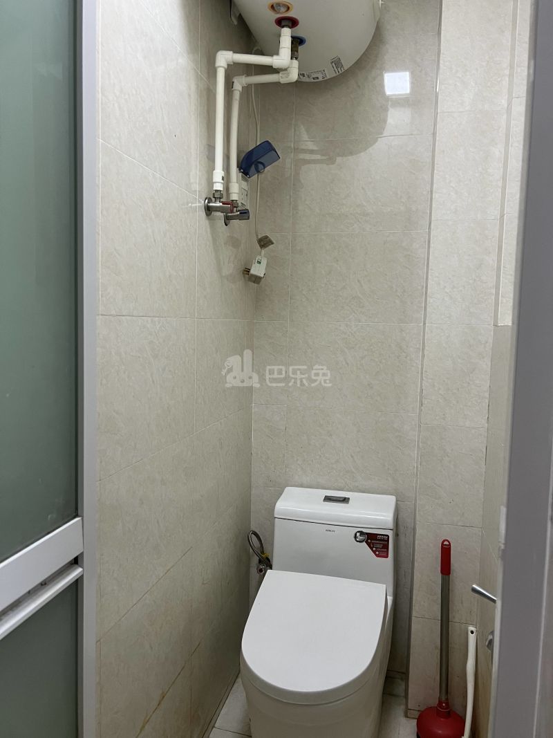 南阴阳营小区北区12486918周边环境图5