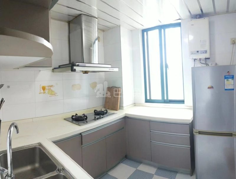 裕顺雅苑12487440周边环境图12