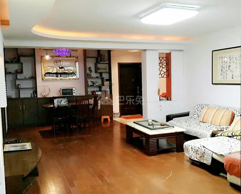 裕顺雅苑12487440周边环境图8