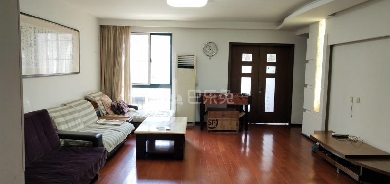 裕顺雅苑12487440周边环境图7