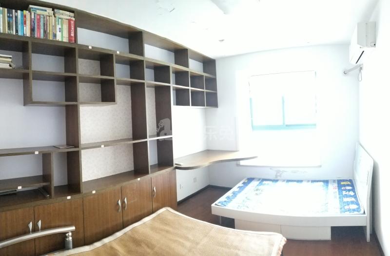 裕顺雅苑12487440周边环境图4