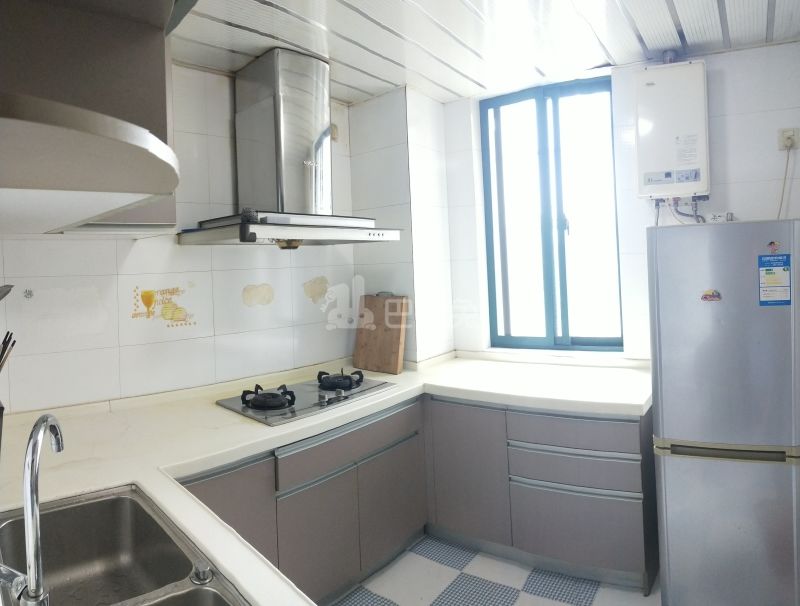 裕顺雅苑12487440周边环境图3