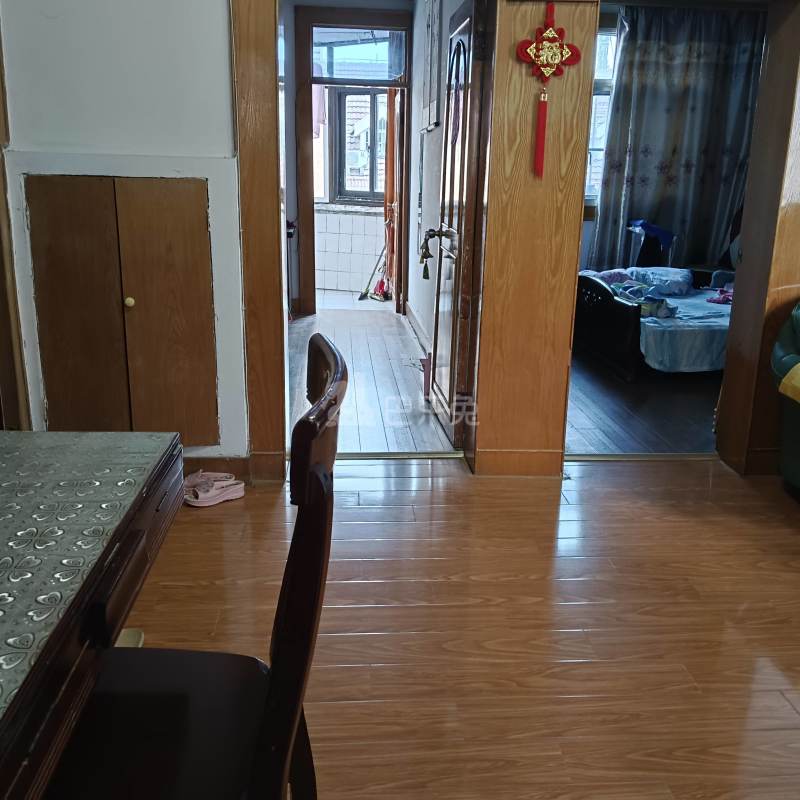 东门新村12487610周边环境图1