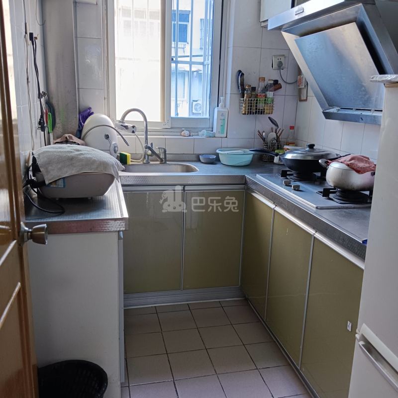 东门新村12487610周边环境图3