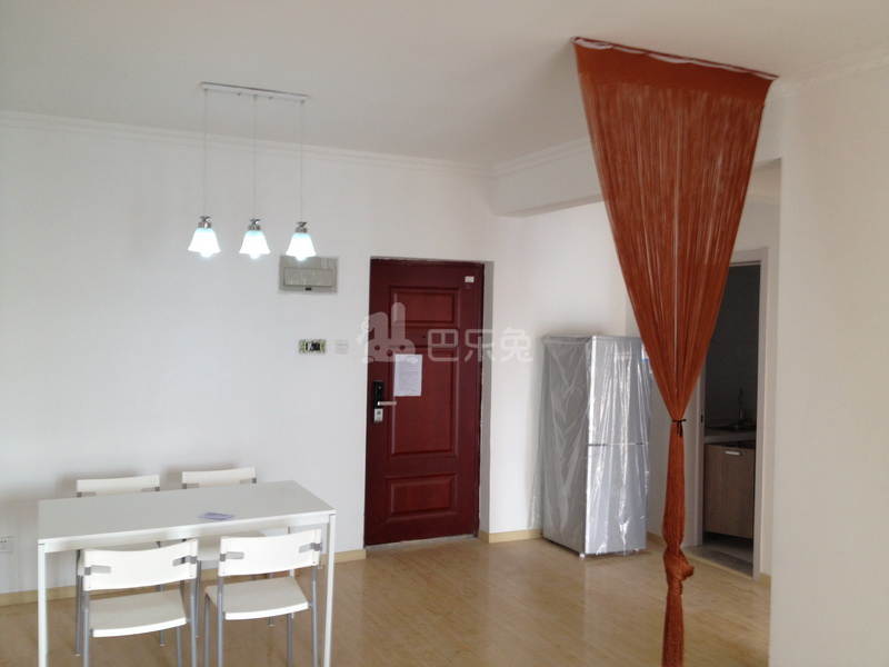 苏宁睿城银河国际街区西区12487743周边环境图2