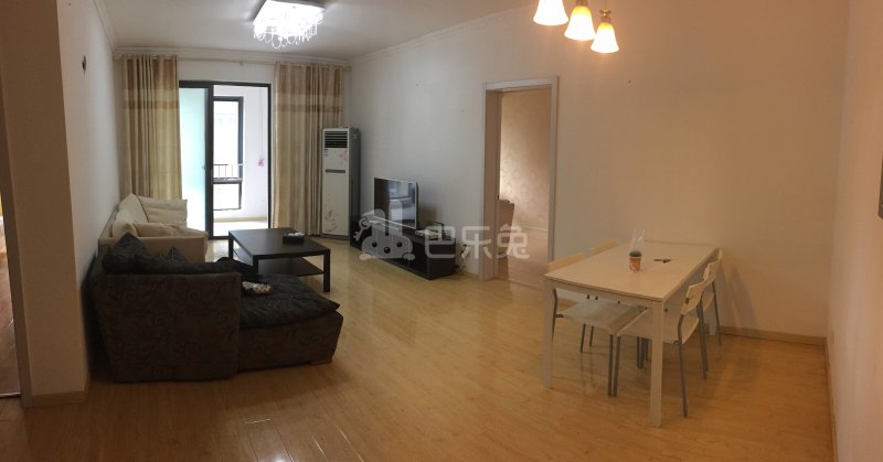 苏宁睿城银河国际街区西区12487743周边环境图4