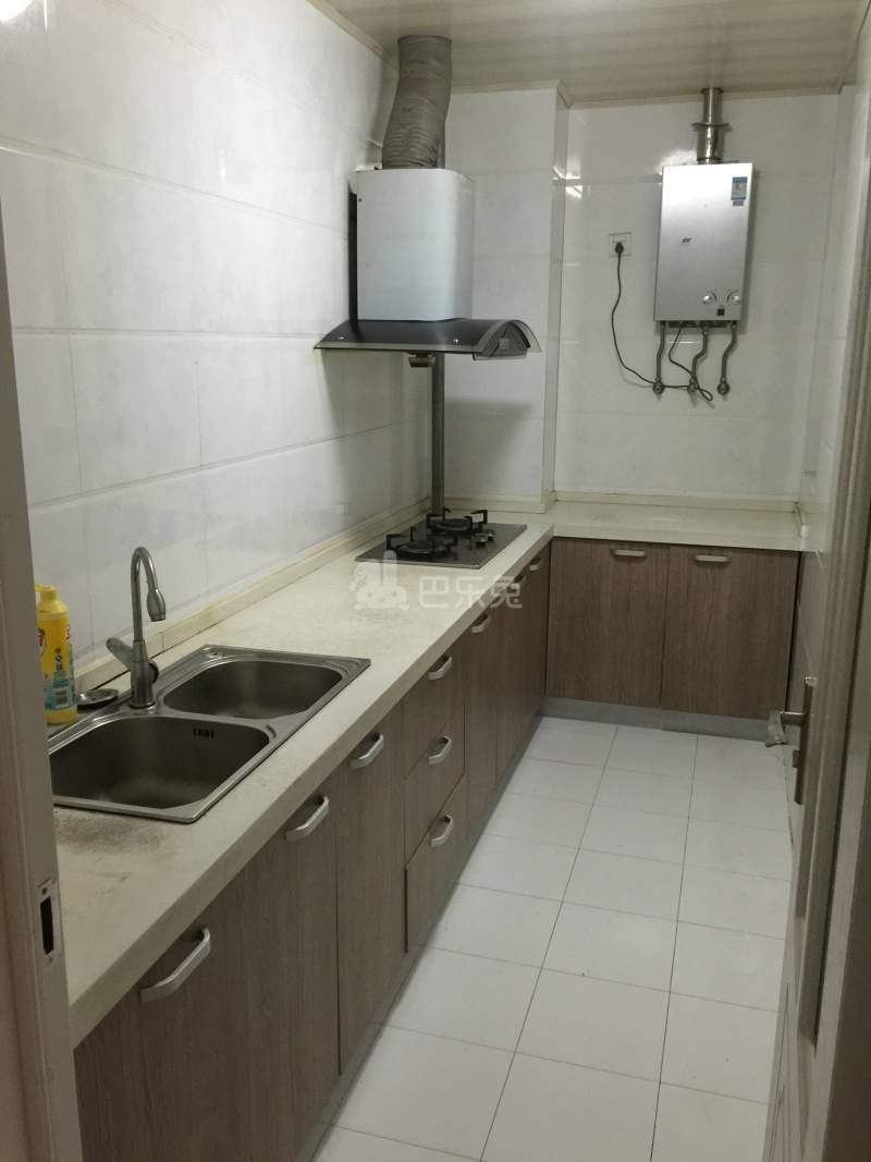 苏宁睿城银河国际街区西区12487743周边环境图5