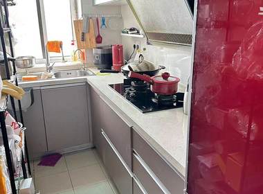 清河新寓一村 2室1厅1卫