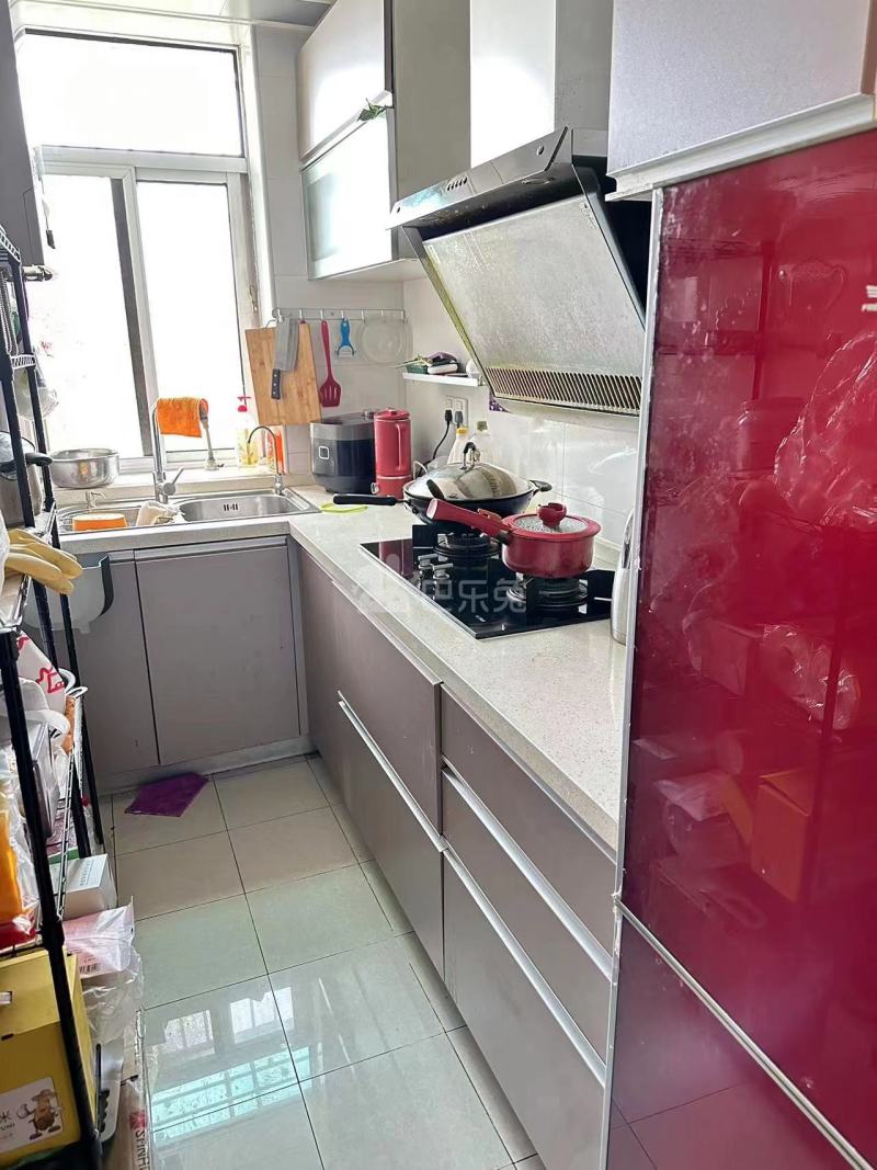 清河新寓一村12487830周边环境图0