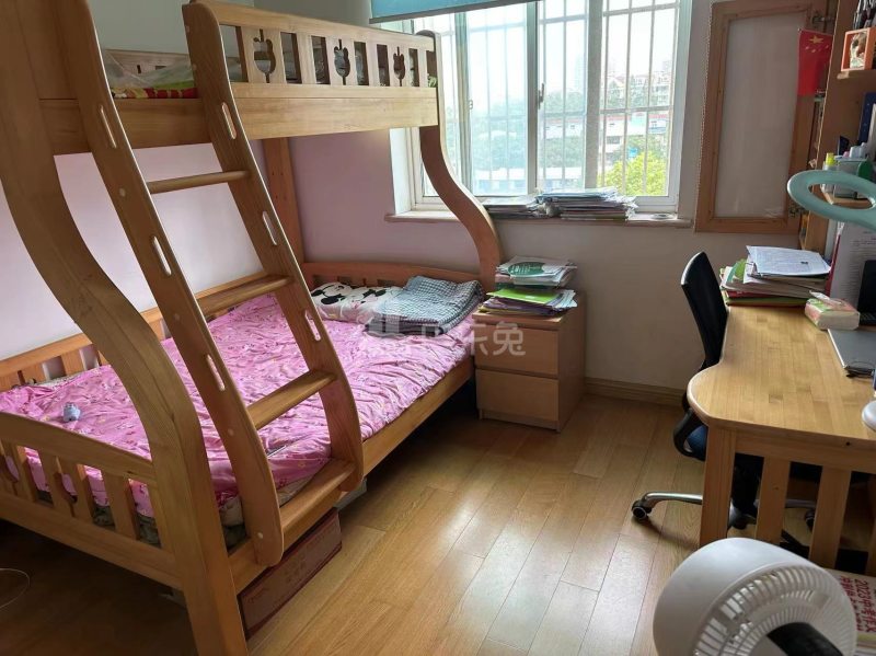 清河新寓一村12487830周边环境图1