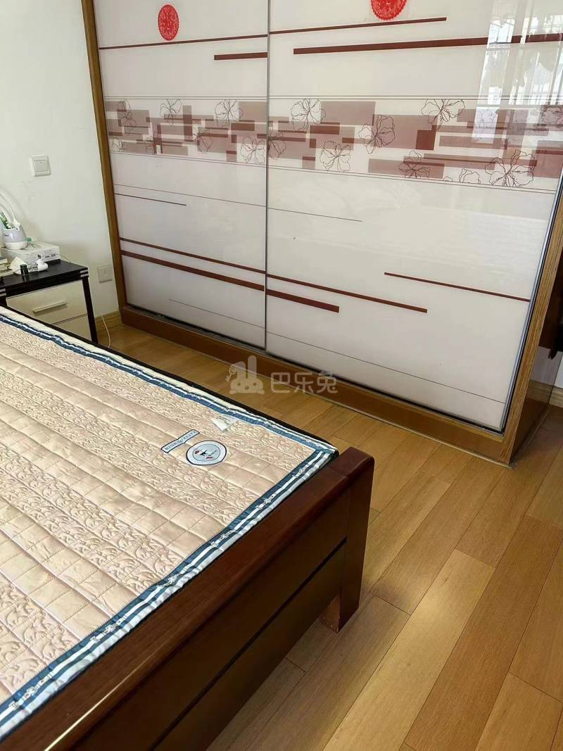 清河新寓一村12487830周边环境图2