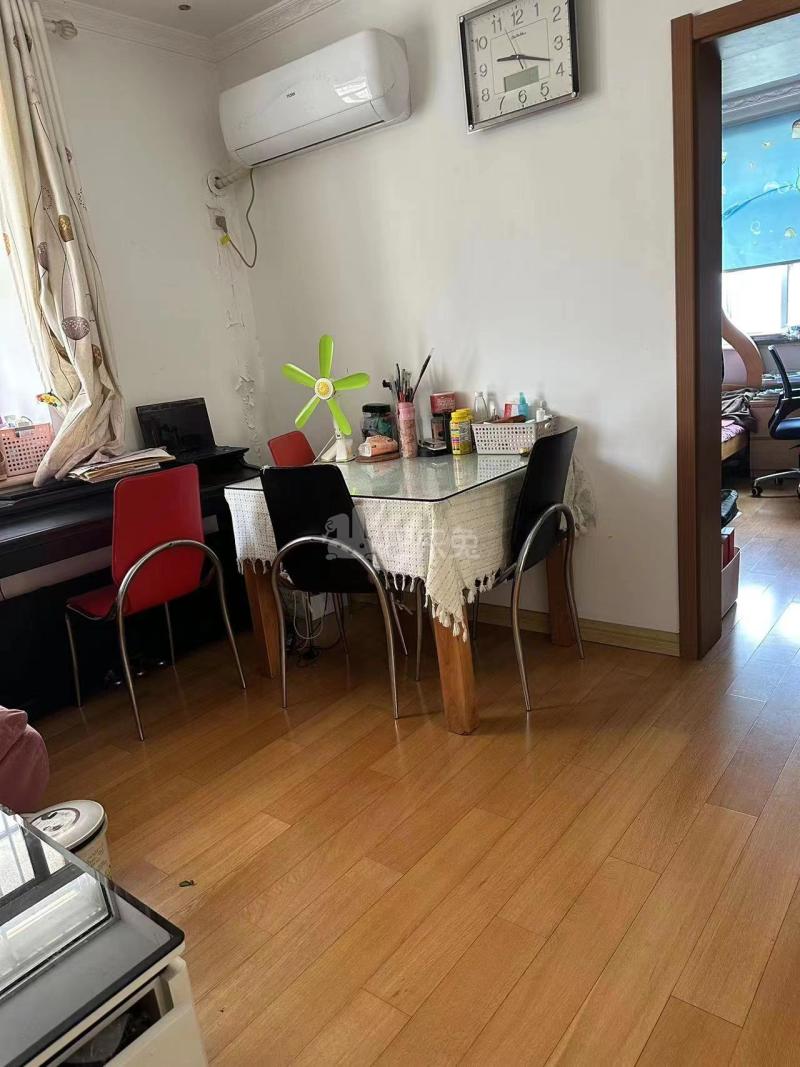 清河新寓一村12487830周边环境图4