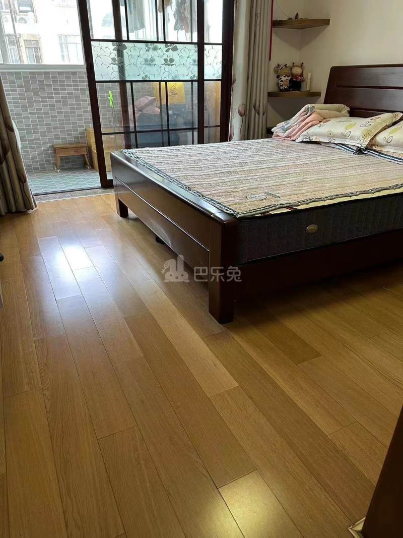 清河新寓一村12487830周边环境图5