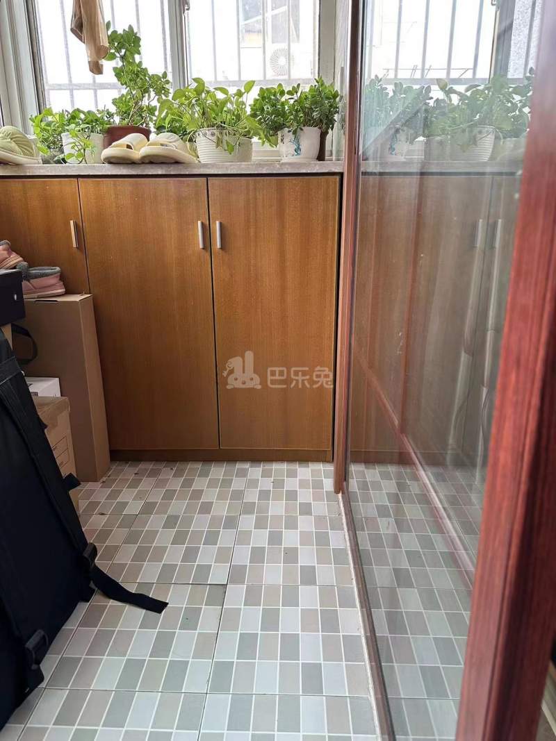 清河新寓一村12487830周边环境图6