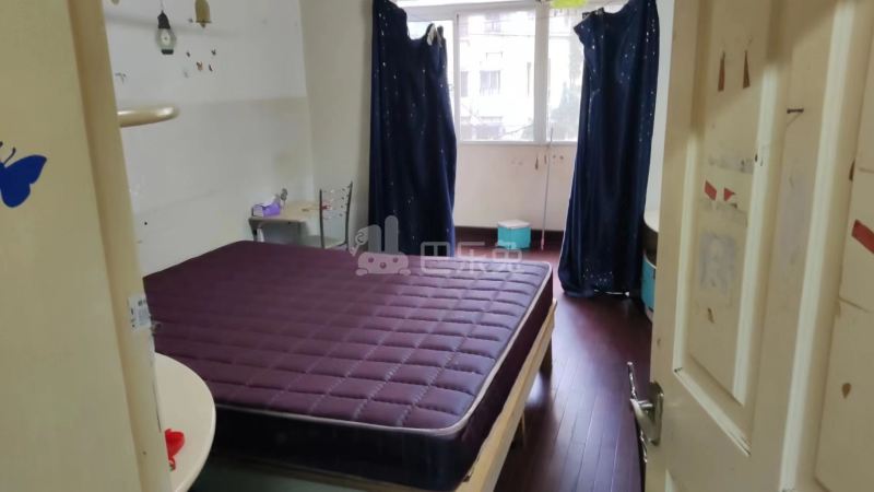 东妙峰庵1号小区12488087周边环境图0