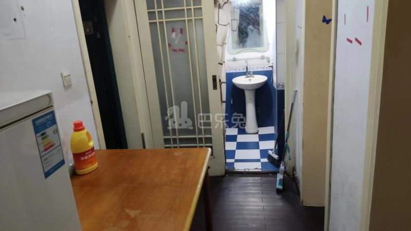 东妙峰庵1号小区12488087周边环境图1