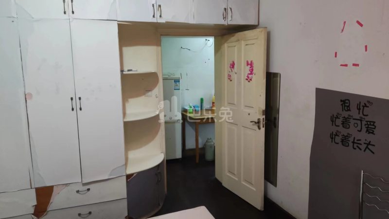 东妙峰庵1号小区12488087周边环境图2