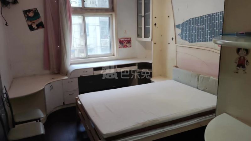 东妙峰庵1号小区12488087周边环境图3