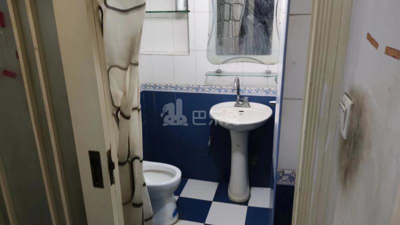 东妙峰庵1号小区12488087周边环境图5