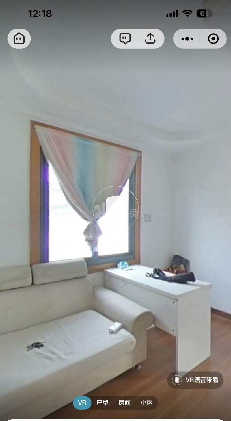 鸡鸣山庄12489838周边环境图2