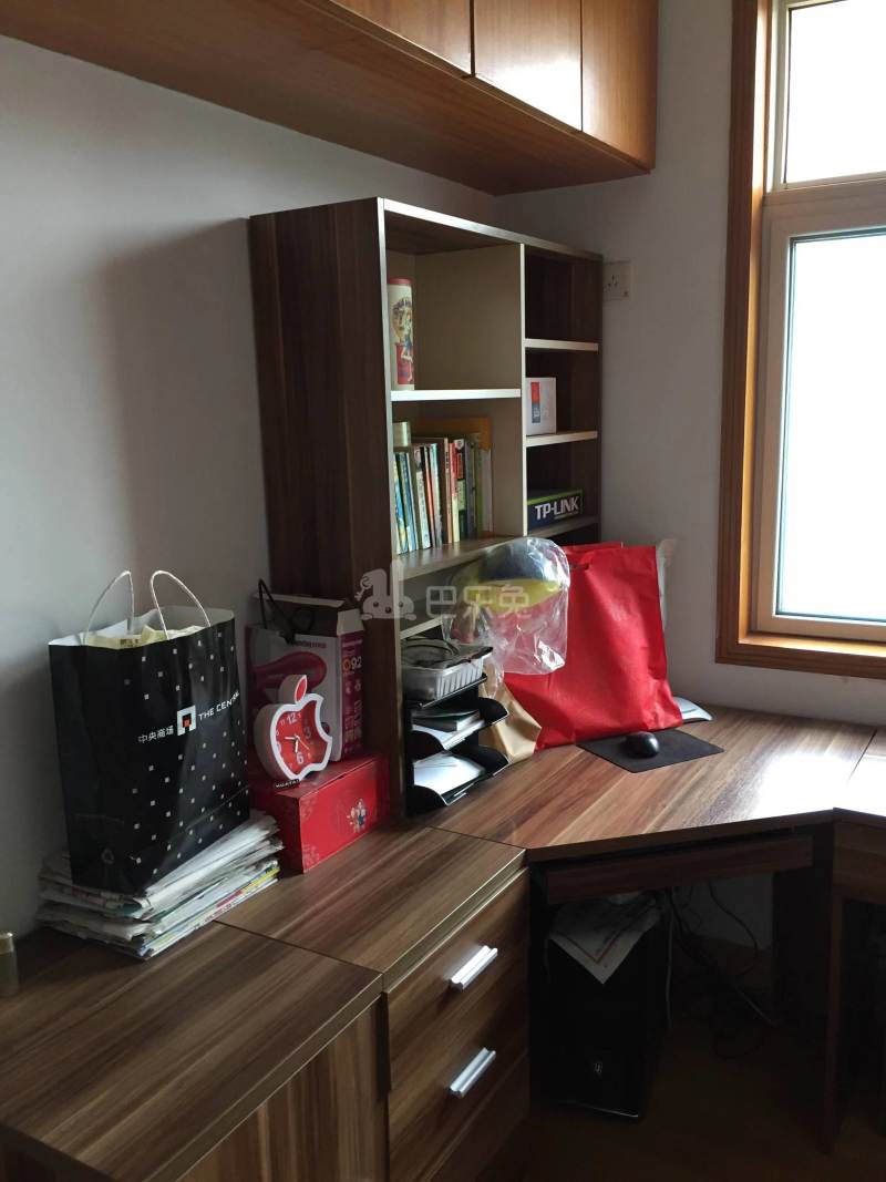 九莲塘小区12490191周边环境图0