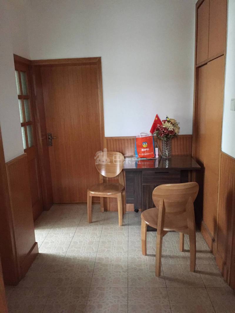 九莲塘小区12490191周边环境图1